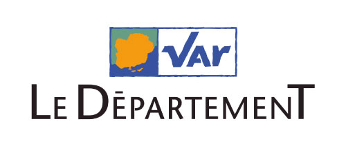 logo département du Var