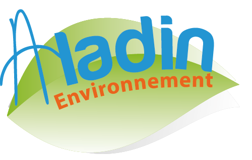 logo Aladin Environnement